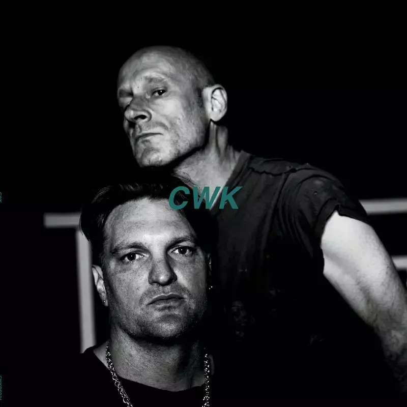 COLD WAR KIDS / コールド・ウォー・キッズ / CWK [LP] (COLORED VINYL, LIMITED, INDIE-EXCLUSIVE)