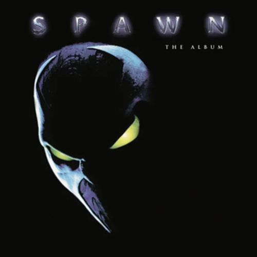 V.A. / SPAWN THE ALBUM (SOUNDTRACK) [2LP] (RED SMOKE 140 GRAM VINYL, LIMITED, INDIE-EXCLUSIVE)