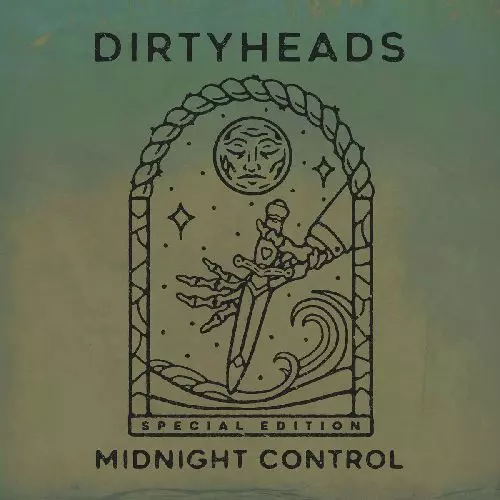 DIRTY HEADS / ダーティー・ヘッズ / MIDNIGHT CONTROL DELUXE: COLLECTOR'S EDITION VINYL BOXSET [4LP] 