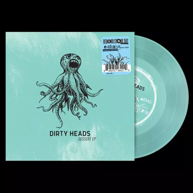 DIRTY HEADS / ダーティー・ヘッズ商品一覧｜ROCK / POPS / INDIE