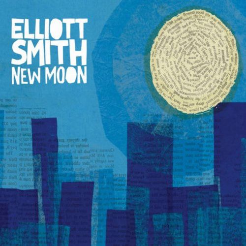 ELLIOTT SMITH / エリオット・スミス / NEW MOON (2LP/COLOURED VINYL)[INDIE EXCLUSIVE]