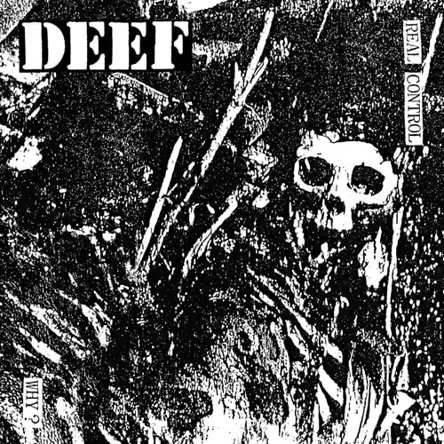 DEEF / 1982-1983