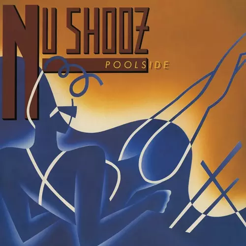POOLSIDE (EXPANDED EDITION)/NU SHOOZ/ニュー・シューズ/86年作に未 