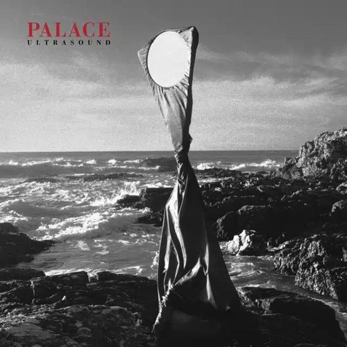 PALACE / ULTRASOUND [CD]