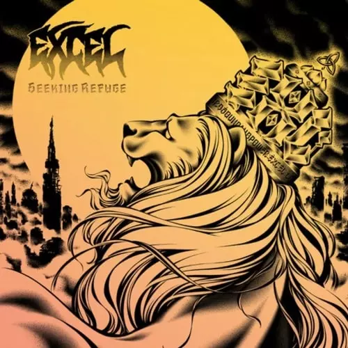EXCEL (US) / エクセル / SEEKING REFUGE (LP)