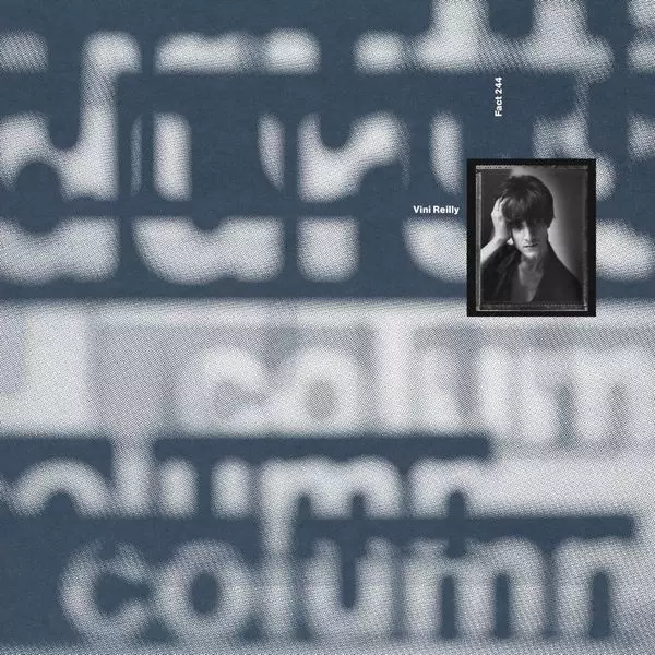 DURUTTI COLUMN / ドゥルッティ・コラム / VINI REILLY (RSD 2024 EXCLUSIVE - NUMBERED VINYL) 