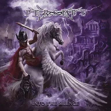 PERSEUS / INTO THE SILENCE