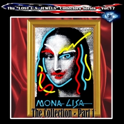 MONA LISA(US) / THE COLLECTION PT1