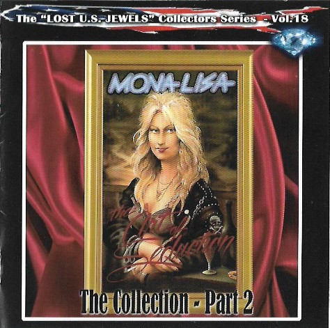 MONA LISA(US) / THE COLLECTION PT2