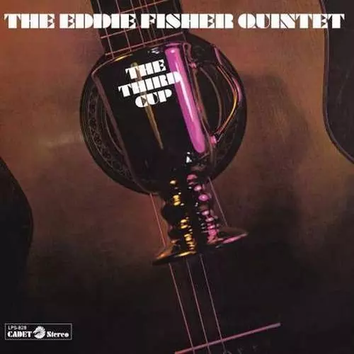 EDDIE FISHER &frasl; エディ・フィッシャー商品一覧｜SOUL &frasl; BLUES