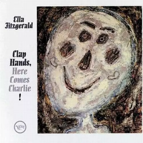 Clap Hands, Here Comes Charlie! (LP/180G)/ELLA FITZGERALD/エラ