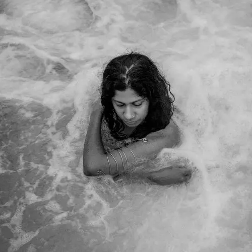 GANAVYA / ガナヴィヤ / LIKE THE SKY I'VE BEEN TOO QUIET (2LP)