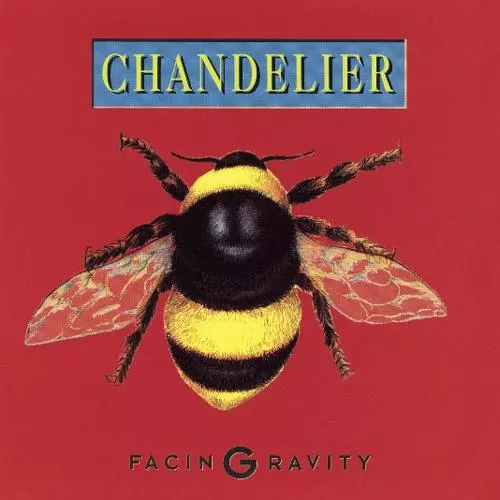 CHANDELIER / CHANDELIER (PROG) / FACING GRAVITY