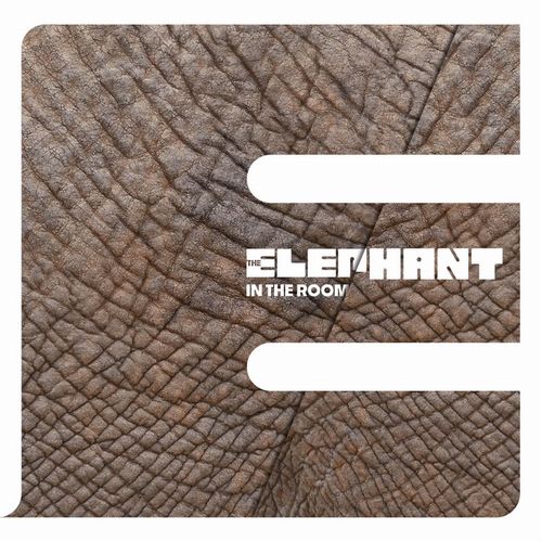 ELEPHANT / THE ELEPHANT / In The Room(LP)
