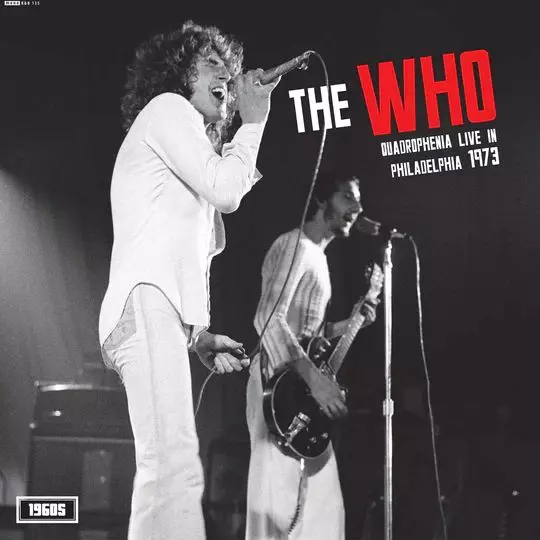 THE WHO / ザ・フー商品一覧｜JAPANESE ROCK・POPS /  INDIES｜ディスクユニオン・オンラインショップ｜diskunion.net