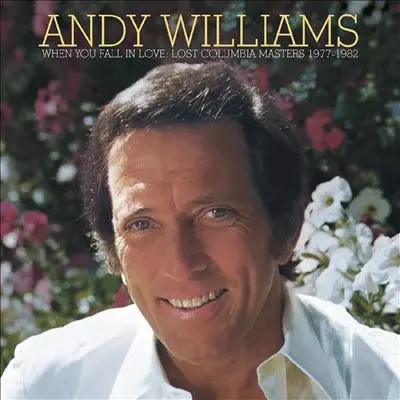 アテッサ新作モデル アンディ・ウィリアムスの世界 CD10枚組 （ANDY WILLIAMS 洋楽
