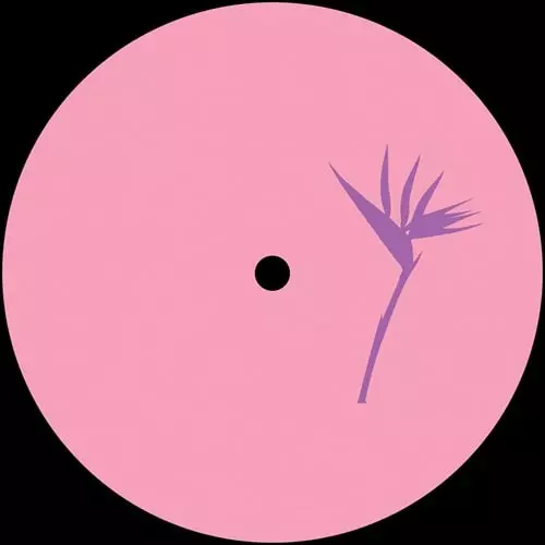 V.A. (PURPLE PRINT) / ZAHA ZHIVAI EP [VINYL ONLY]