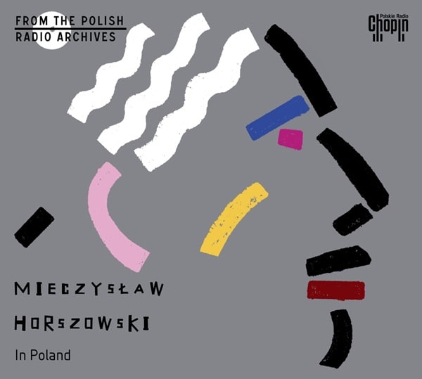 MIECZYSLAW HORSZOWSKI / ミエチスワフ・ホルショフスキ / HORSZOWSKI IN POLAND