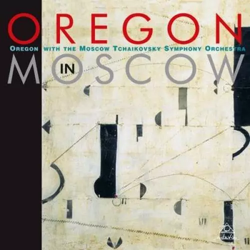 OREGON / オレゴン / Oregon In Moscow(2LP/180G)
