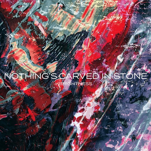 Nothing's Carved In Stone / タイトル未定(初回)