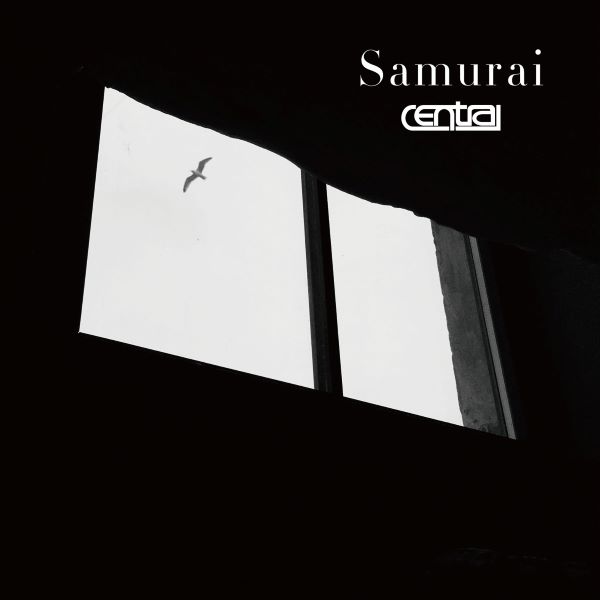 CENTRAL / セントラル / SAMURAI / サムライ