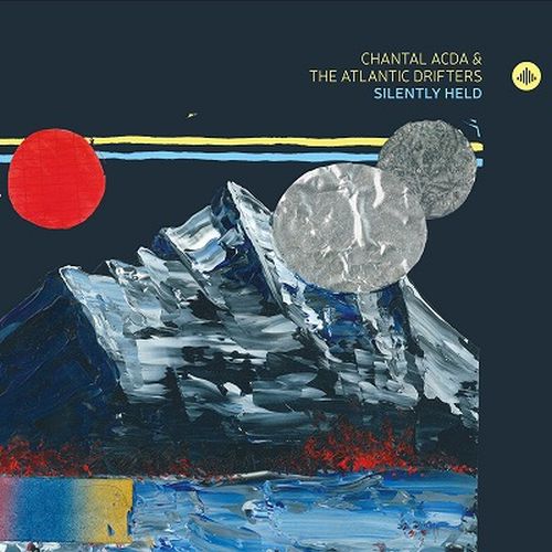 CHANTAL ACDA / シャンタル・アクダ / Silently Held(LP)
