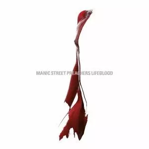 MANIC STREET PREACHERS / マニック・ストリート・プリーチャーズ / ライフブラッド(2024 リイシュー盤)