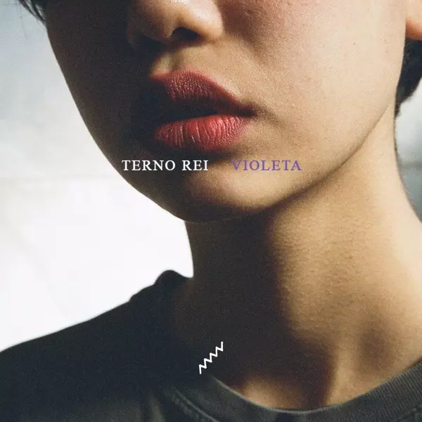 TERNO REI / テルノ・ヘイ / VIOLETA