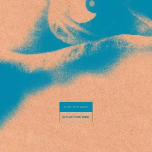 AS ONE / アズ・ワン / REFLECTIONS (30TH ANNIVERSARY EDITION BLACK VIMYL)