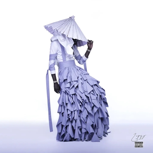 YOUNG THUG / JEFFERY "2LP" (GALAXY VINYL, LIMITED, INDIE-EXCLUSIVE)