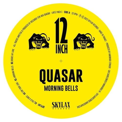 QUASAR / MORNING BELLS