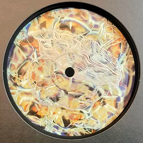 OLSVANGER / ICY HOOKUPS
