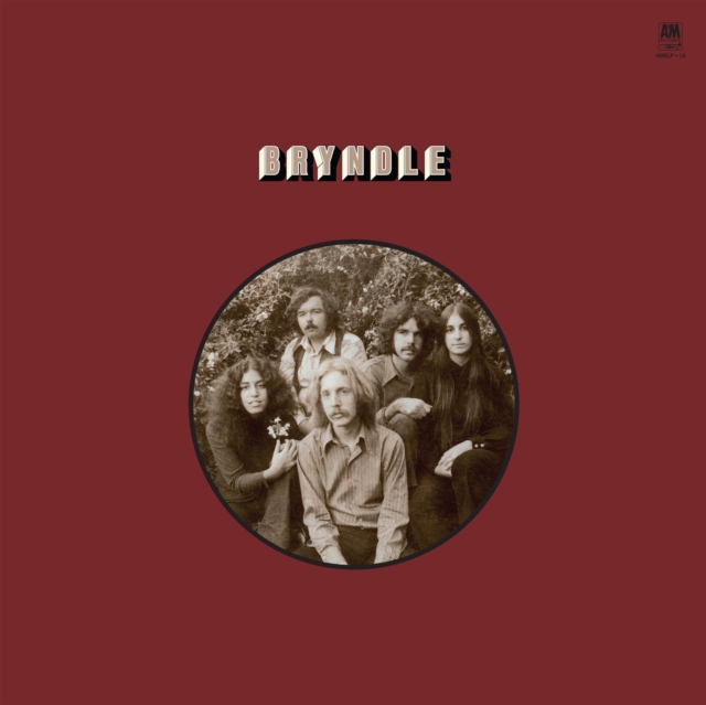 BRYNDLE / ブリンドル / BRYNDLE (LP)