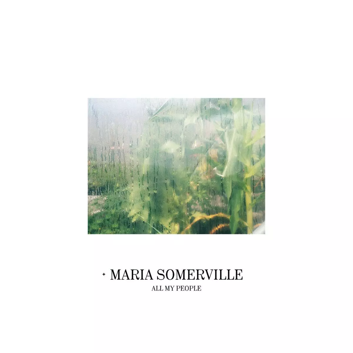 MARIA SOMERVILLE / マリア・サマーヴィル商品一覧｜HARD ROCK