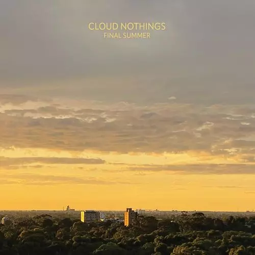 cloud nothings アナログレコード2枚セット CLOUD NOTHINGS / クラウド・ナッシングス商品一覧｜ディスクユニオン