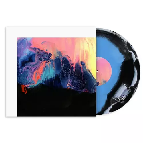 SHIGETO / NO BETTER TIME THAN NOW