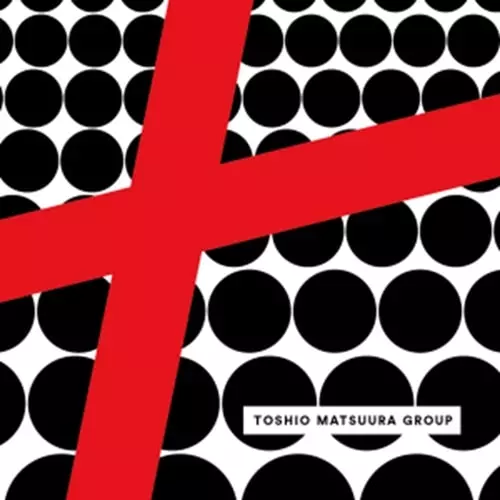 TOSHIO MATSUURA GROUP / 松浦俊夫グループ / LOVEPLAYDANCE (RE-ISSUE) (LP)