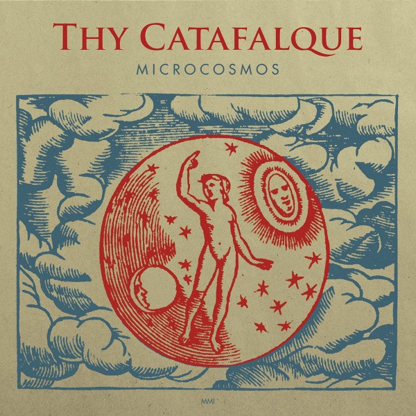 THY CATAFALQUE / MICROCOSMOS
