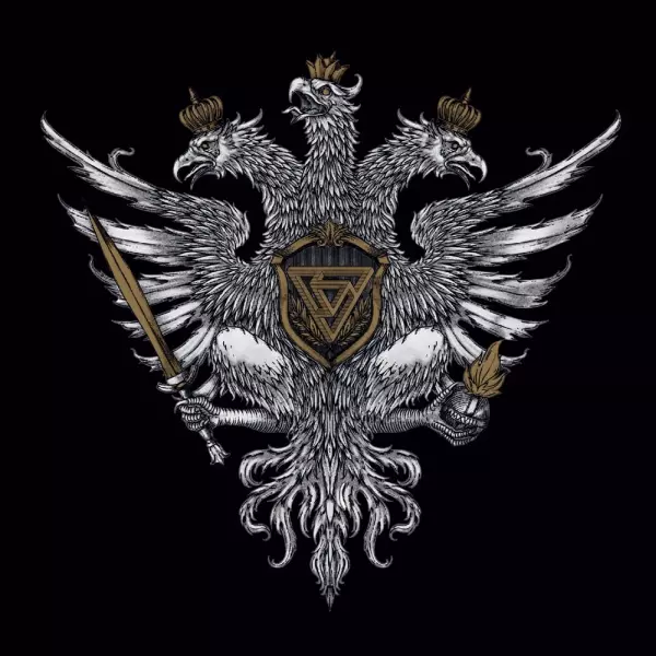 VLTIMAS / ウルティマス / EPIC<BLACK VINYL>