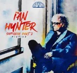 IAN HUNTER / イアン・ハンター / DEFIANCE PART 2: FICTION (CD)