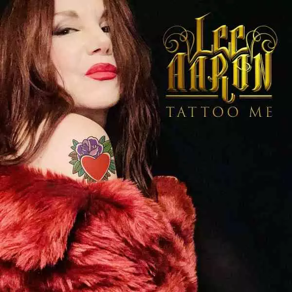 LEE AARON / リー・アーロン / TATOO ME / タトゥー・ミー