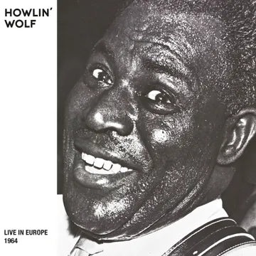 HOWLIN' WOLF / ハウリン・ウルフ商品一覧｜SOUL / BLUES｜ディスク 