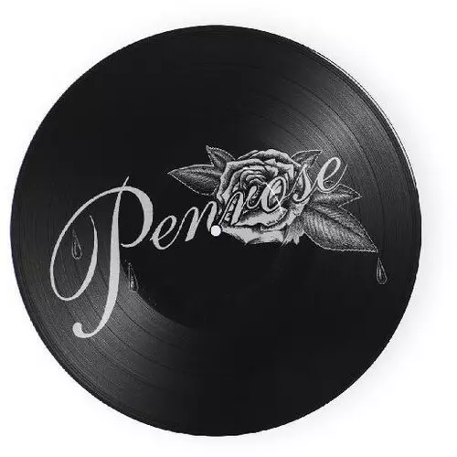 V.A. (PENROSE SHOWCASE) / PENROSE SHOWCASE VOL. II (LP)