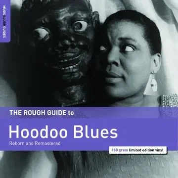 V.A. (ROUGH GUIDE TO HOODOO BLUES) / ROUGH GUIDE TO HOODOO BLUES (LP)