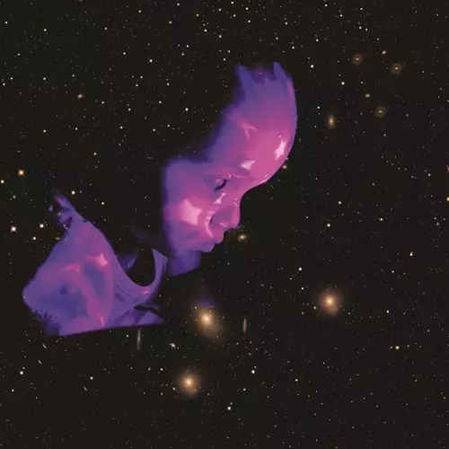 NICKEL EYE / ニッケル・アイ / SPACE CHILD