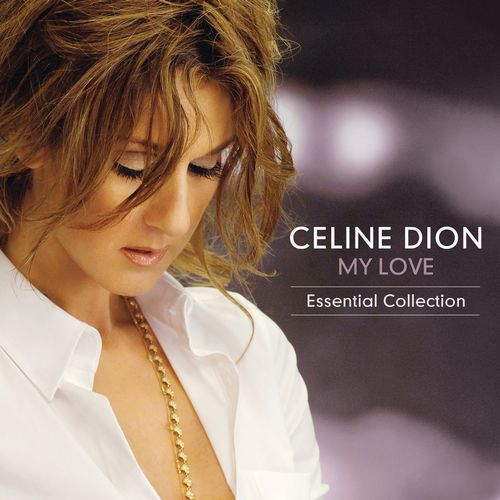 CELINE DION / セリーヌ・ディオン / MY LOVE ESSENTIAL COLLECTION (VINYL)