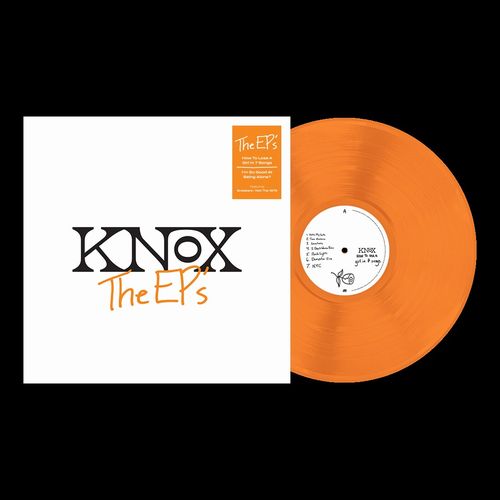 KNOX (INDIE) / THE EPS [VINYL]