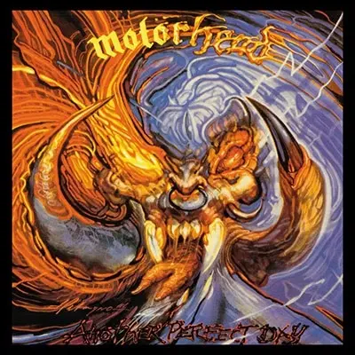 MOTORHEAD / モーターヘッド / ANOTHER PERFECT DAY (40TH ANNIVERSARY EDITION)