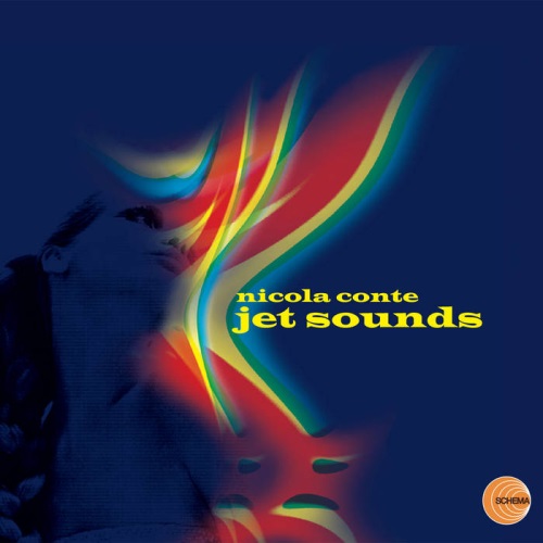 NICOLA CONTE / ニコラ・コンテ / JET SOUNDS (LP) / ジェット・サウンズ (LP)