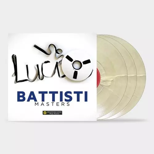 IL NOSTRO CARO ANGELO/LUCIO BATTISTI/ルチオ・バッティスティ